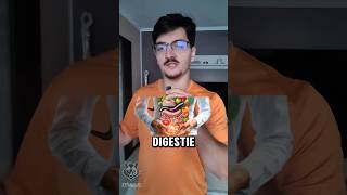 Top 4 alimente care sa te ajute sa ai o digestie mai usoara pt2 🥗 fitness regimalimentar [upl. by Moneta]