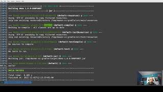 Maven vs Gradle quickie inputs and outputs [upl. by Tarton]