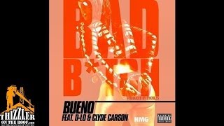 Bueno ft DLo Clyde Carson  Bad Btches Prod Syknezs Thizzlercom [upl. by Aidas]