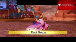 LetsPlay Mario Kart 8 Deluxe AmongUs AutismSpeaks EggDog 150cc Yuzu EA 1962 FunRun [upl. by Fitts842]