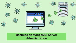 Backup your database on MongoDB [upl. by Hwu]