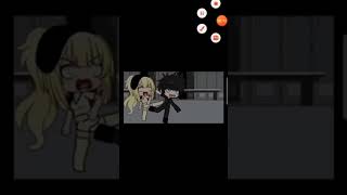 My guardian angel but funny meme meme funny gachalife [upl. by Canter]