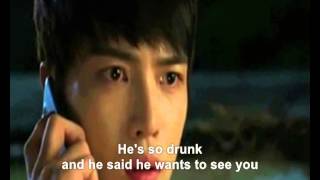 YunJae Drama Triangle  Love and Revenge ft Yoochun ep2 Eng sub end [upl. by Aretina]