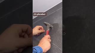 The best plumbing peynal shower installation youtubeshorts plumbing subscribe [upl. by Werna688]