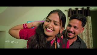 MOGUDA NA MOGILAYYA FULL SONG NEW FOLK SONG JOGULA VENKATESH SOWJANYA RITHIKA DURGAM MUSIC [upl. by Svensen475]