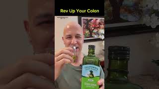 Rev Up Your Colon Dr Mandell [upl. by Calbert]