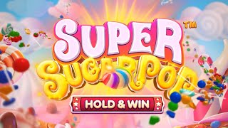 Super Sugar Pop Slot by Betsoft  Trailer with gameplay and bonus 🎰 [upl. by Luci793]