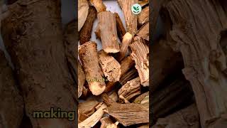 Licorice root is utilized in TCM shorts herbalmedicine tcm licorice benefits [upl. by Ailina432]