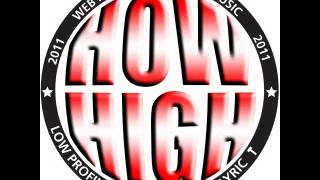 How High Radio  BDCFVS 121013 [upl. by Derick481]