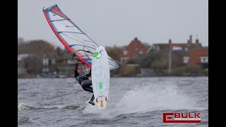 Windsurfen Aalsmeer WSCA [upl. by Shore]