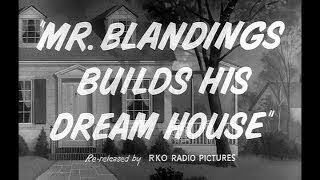 Popular Videos  Mr Blandings Builds His Dream House [upl. by Yoo934]