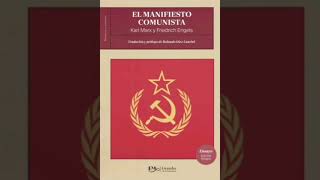 Burgueses y proletarios  Biografía del manifiesto comunista parte 2 [upl. by Plato875]