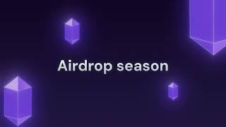 NIBI Gamified Airdrop Coming Soon [upl. by Strawn137]