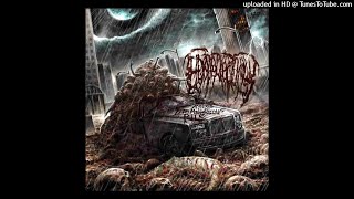 Epicardiectomy  Relics From Malodorous Pile Full Album [upl. by Nnoj]