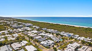 9 Breakers Place Mount Coolum [upl. by Alauqahs]