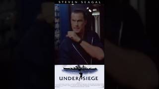 Under Siege 1992 Steven Seagal Tommy Lee Jones Gary Busey and Erika Eleniak [upl. by Barra]