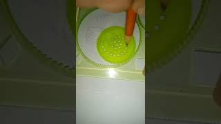 Relaxing Spirograph artasmrsatisfyingvideo [upl. by Thor]