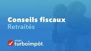 Conseils fiscaux pour retraités [upl. by Phelan]