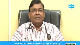 Prof Dr S C Mandal [upl. by Kellby]