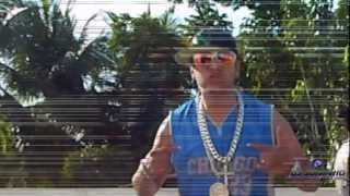 DJ JUNINHO DJ MARCILIO  LOUCO PELA VIDA CLIPE OFICIAL HD [upl. by Colas]