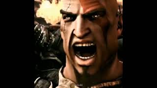 Kratos in Tyrs Vault Edit Edit From Tik Tok  Glue Bicep [upl. by Adah980]