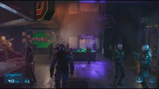 Star Wars 1313 Gameplay Footage E3 2012 [upl. by Samantha486]