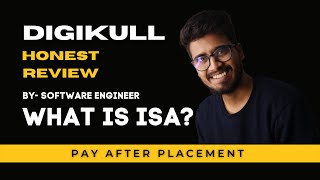 Digikull Pay after Placement Honest Review by a Software Engineer 🔥  The Engineer Guy 20 [upl. by End]