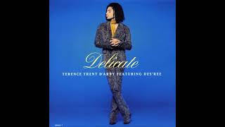 Terence Trent Darby Delicate [upl. by Akimrej]