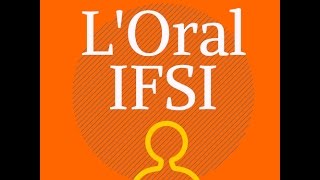 Lépreuve orale concours infirmier loral ifsi les oraux les questions le déroulement [upl. by Eliga]