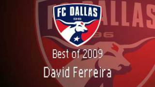 Best of 2009 David Ferreira [upl. by Japeth]