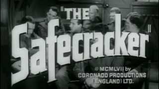 Safecracker The Original Trailer [upl. by Howund]