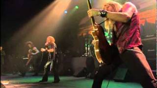 Dio Stand Up And Shoult Live In London 2005 [upl. by Cnahc723]