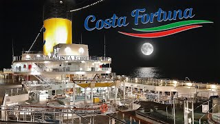 Costa Fortuna [upl. by Feriga]