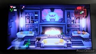 Luigis Mansion 3  Playthrough Part 5 Final 100 [upl. by Olivann293]