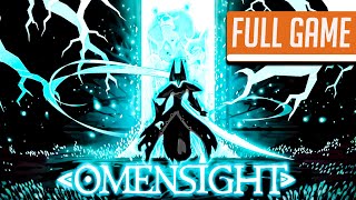 Omensight  Full Game No Commentary [upl. by Assirual]