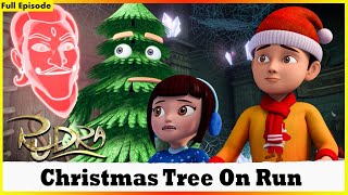 রুদ্র  ক্রিসমাস ট্রি রান এপিসোড 135  Rudra  Christmas Tree On Run Episode 135 [upl. by Asare]