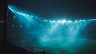 Exploring the Worlds 5 BIGGEST Stadiums [upl. by Gregoire131]