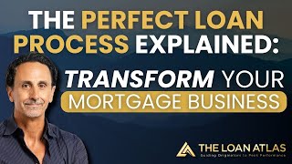 The Ultimate Fix for Loan Chaos How the Perfect Loan Process Saved Tim Braheem’s Business [upl. by Naeroled]