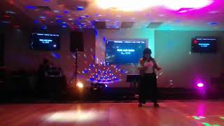 Liberian Girl  Michael Jackson tribute [upl. by Faith770]