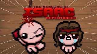 How We Already Broke The New Isaac COOP [upl. by Annie]