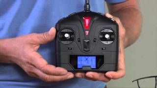 HD Video Drone Instructional Video [upl. by Tiphanie]