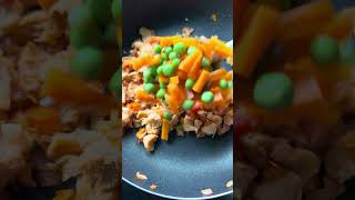 Try 10 Minutes Quick Millet Recipe Healthy amp Nutritious recipe milletsforlife milletproducts [upl. by Yetah]