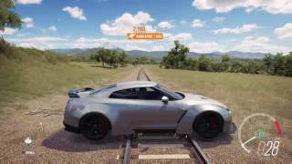 Forza Horizon 3 Unlimited Skill Points [upl. by Coady]