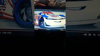 Martin Barex Jr Voice Trump Next gen Racer 45 Cars 3 Cars 4 [upl. by Auhsej]