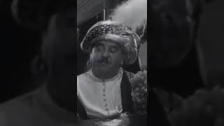 The Sheik of Araby Dance Number  Tin Pan Alley 1940 shorts [upl. by Rebmetpes]