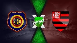 ASSISTIR MADUREIRA X FLAMENGO AO VIVO [upl. by Calendre983]