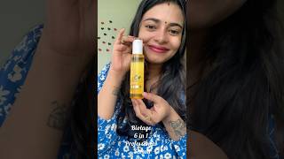 BIOLAGE hair serum❤️ shortsfeed shortsvideo hairserum [upl. by Atina]