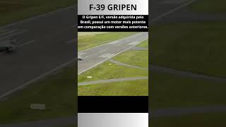 F 39 GRIPEN [upl. by Cornelie]