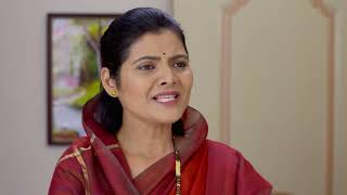 Lagira Zhala Jee  Full Ep  659  Jayshree Sheetal Ajinkya Vikram  Zee Marathi [upl. by Snowber]