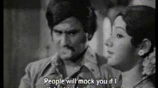 Rajnikanth amp Sridevi  Naan Oru Kadanayaki  Moondru Mudichu [upl. by Ykcir703]